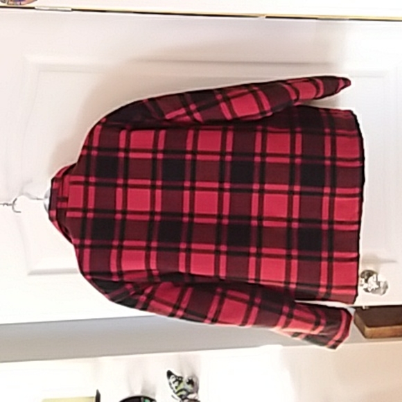 Rontex vintage coat - Picture 2 of 5